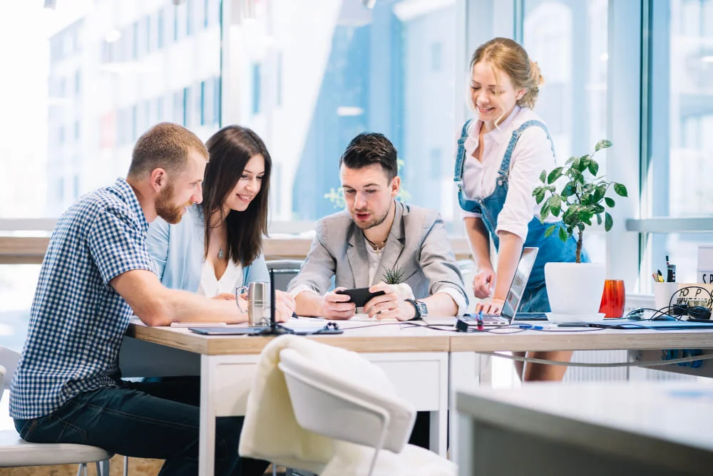 marketing-team
