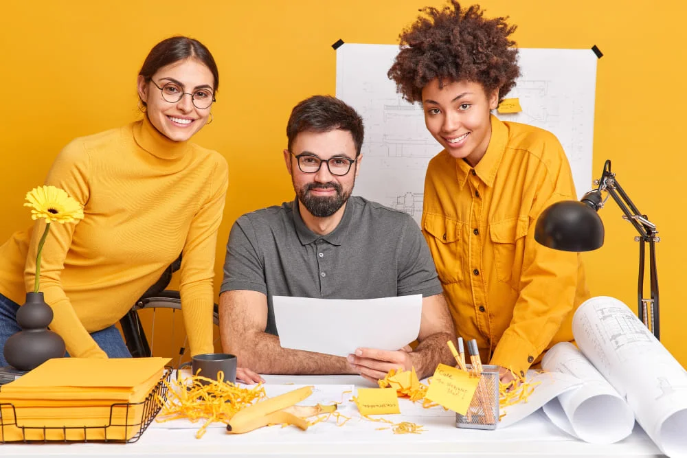 research-team